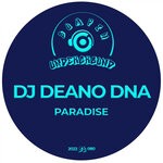 cover: Dj Deano Dna - Paradise