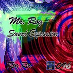 cover: Mr. Rog - Sound Expansion