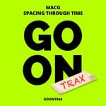 cover: Macg (ca) - Spacing Through Time