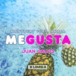 cover: Manybeat|Anaja - Me Gusta (Remix)