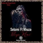 cover: Selomi|Nhuza - Buya Kimi