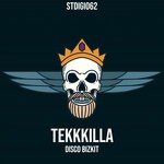 cover: Tekkkilla - Disco Bizkit