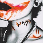 cover: Bizarre Fae - Happy (Mirtazapine)