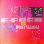 cover: E-freq|Dj Haus|Mak & Pasteman - Dance Trax, Vol 43