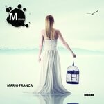 cover: Mario Franca - Orion EP