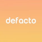 cover: Justin - Defacto