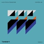 cover: Alex Stein|Transcode - Control Me