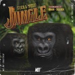 cover: Stuchi & Mazzoo - Jungle