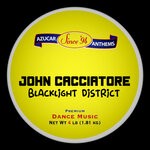 cover: John Cacciatore - Blacklight District