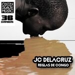 cover: Jc Delacruz - Reglas De Congo