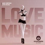 cover: Jake Vertigo - Love Music