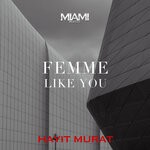 cover: Hayit Murat - Femme Like You (Original Mix)