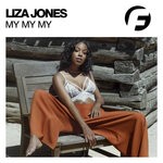 cover: Liza Jones - My My My (Original Mix)