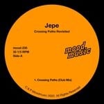 cover: Jepe - Crossing Paths (Club Mix)