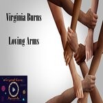 cover: Virginia Burns - Loving Arms