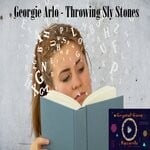 cover: Georgie Arlo - Throwing Sly Stones