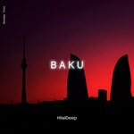 cover: Hilaldeep - Baku