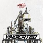 cover: Enta - Vindicated