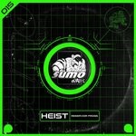 cover: Heist - Reservoir Frogs