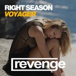 cover: Right Season - Voyager (Original Mix)