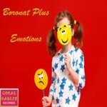 cover: Boronat Plus - Emotions (Original Mix)