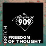 cover: Br!tch - Freedom Of Thought