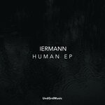 cover: Iermann - Humans EP