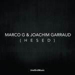 cover: Joachim Garraud|Marco G - ( H E S E D )