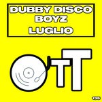 cover: Dubby Disco Boyz - Luglio