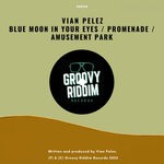 cover: Vian Pelez - Blue Moon In Your Eyes / Promenade / Amusement Park