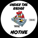 cover: Under The Radar (uk) - Motive