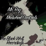 cover: Mr. Rog - Modwheel Controls