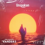 cover: Casis|Pando G|Vanders - Unspoken (Vanders Remix)