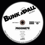 cover: Proone79 - Keep It Real EP