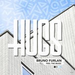 cover: Bruno Furlan - Feel The Music