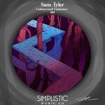 cover: Sam Tyler - Underground Connection LP