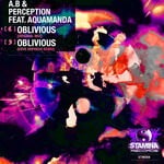 cover: Aquamanda|Perception|A.b - Oblivious