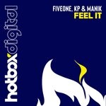 cover: Fiveone|Manik|Kp - Feel It