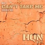 cover: May-i - Can't Take Me