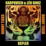 cover: Karpovich|Leo Diniz (br) - KEPLER