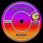 cover: Filta Freqz - Risque