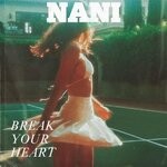 cover: Nani - Break Your Heart