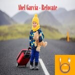 cover: Abel Garcia - Relocate (Original Mix)