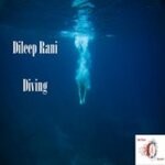 cover: Dileep Rani - Diving (Original Mix)