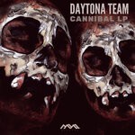 cover: Daytona Team - Cannibal