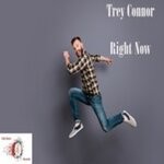 cover: Trey Connor - Right Now (Original Mix)