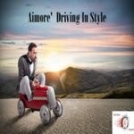 cover: Aimore' - Driving In Style (Original Mix)