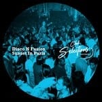 cover: Disco N Fusion - Sunset In Paris (Original Mix)