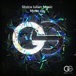 cover: Stoica Iulian Music - Move Up (Original Mix)