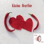 cover: Klazina - Heartline (Original Mix)